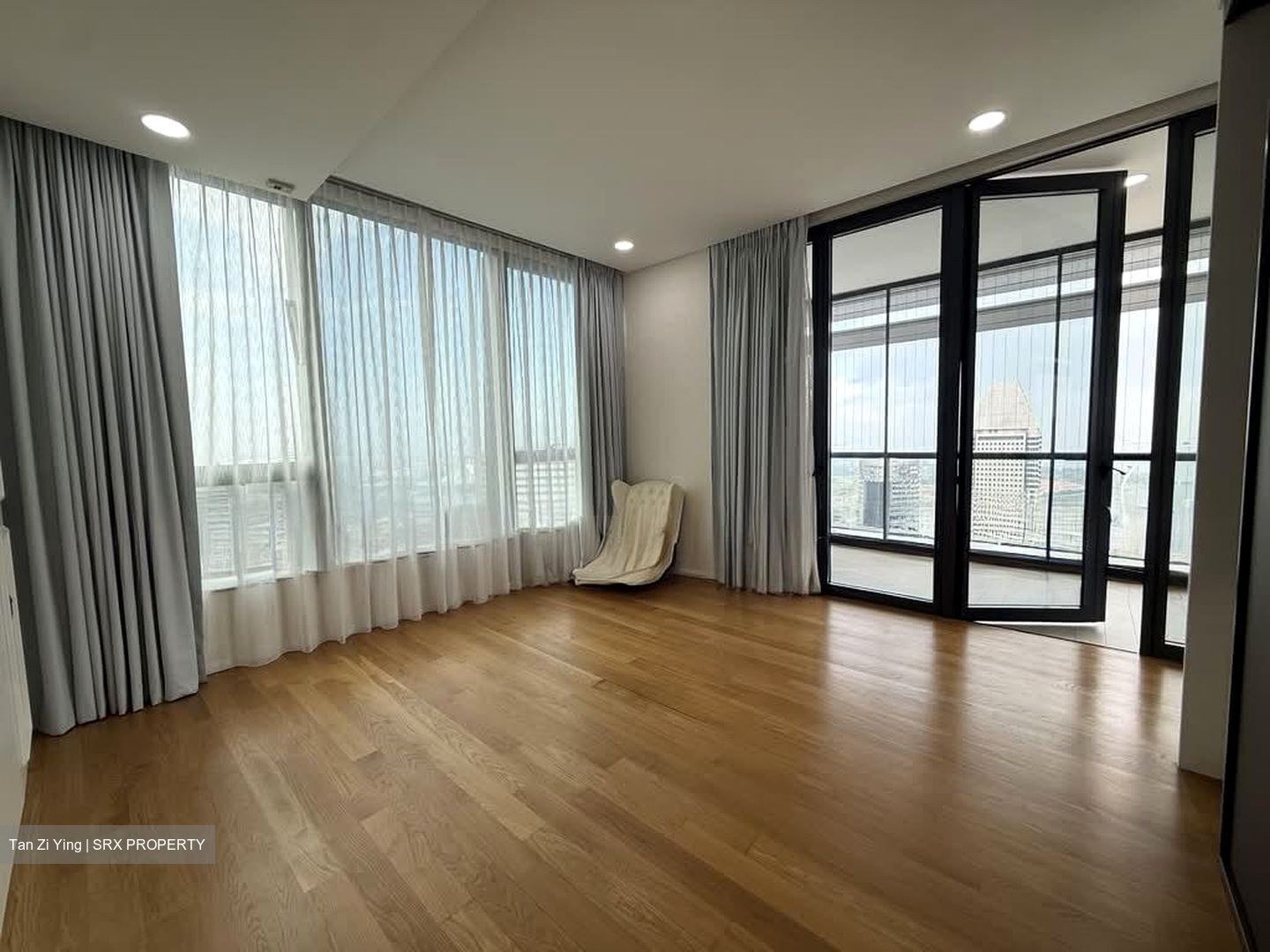 South Beach Residences (D7), Apartment #553300141